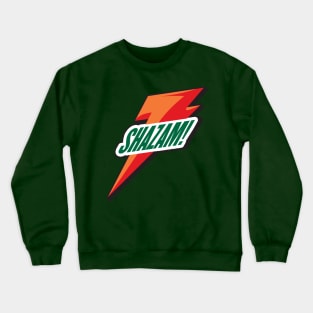 SHAZAM! Crewneck Sweatshirt